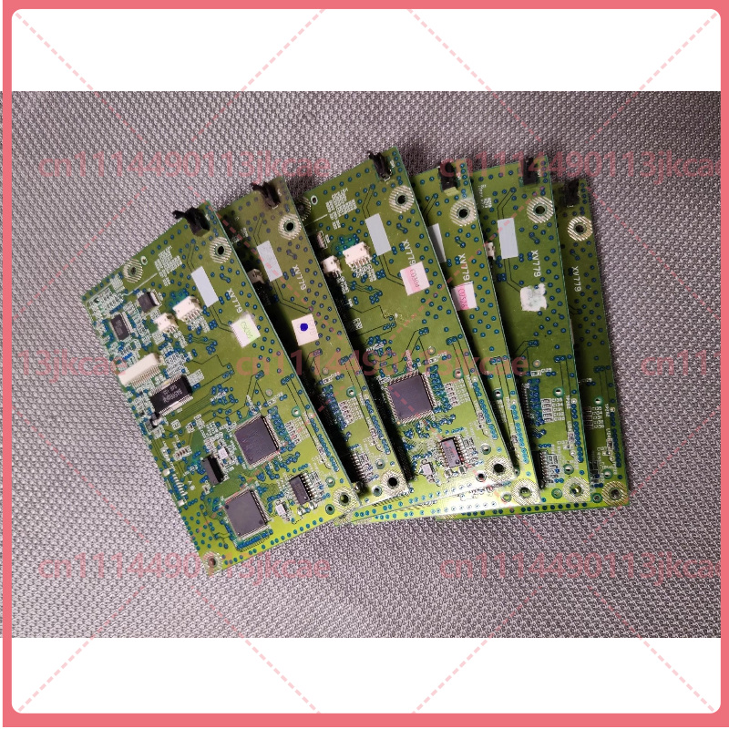 Retro Gaming Setup - For DC Optical Drive Controller PCB