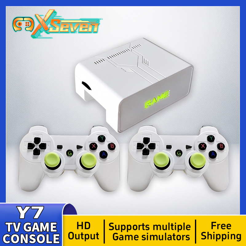 2026 New Coopreme Y7 X7 128G   - đánh giá và giá Retro Gaming Linux