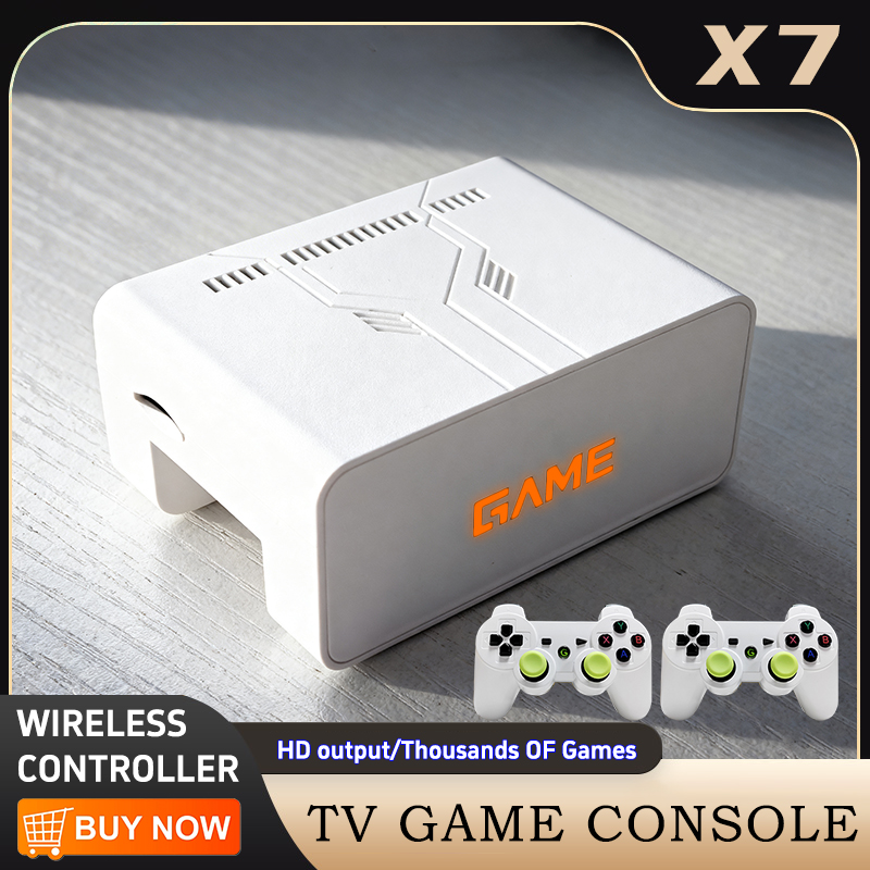 2026 New Coopreme Y7 X7 128G   - đánh giá và giá Retro Gaming Linux