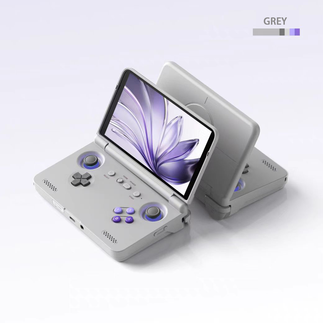 2025 Retroid Pocket Flip2 Retr - đánh giá và giá Retro X8 Gaming Console