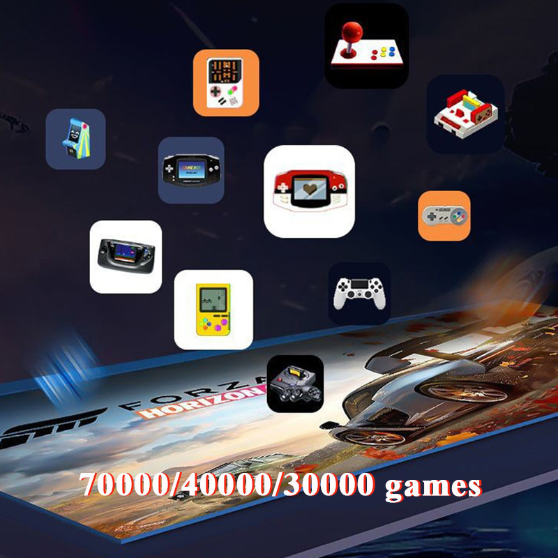 X2 Retro Game Stick with 128GB - đánh giá và giá Retro X8 Gaming Console
