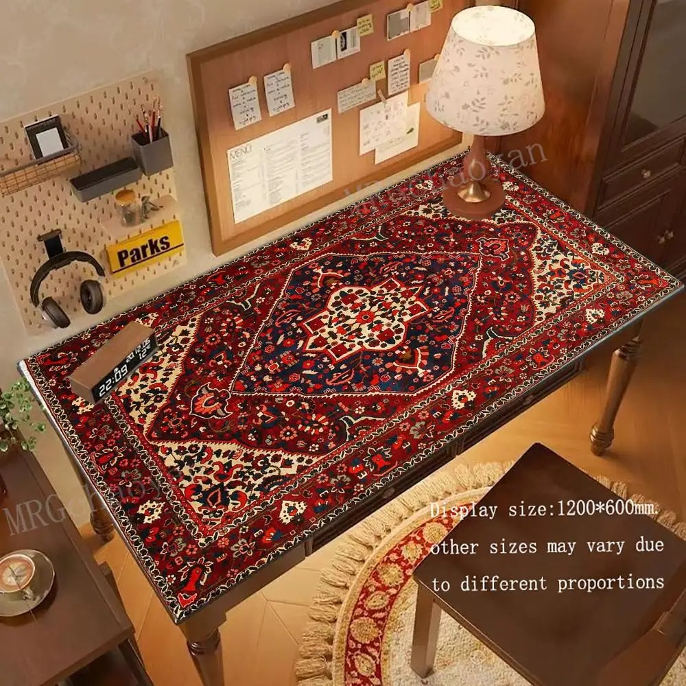 A huge Persian carpet, a myste - đánh giá và giá Retro Pc Gaming