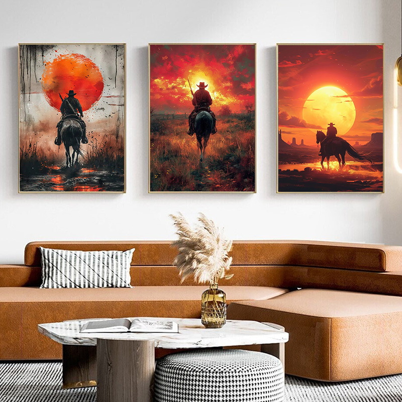 Classic Retro Game Cowboy Char - đánh giá và giá Retro Gaming Decor