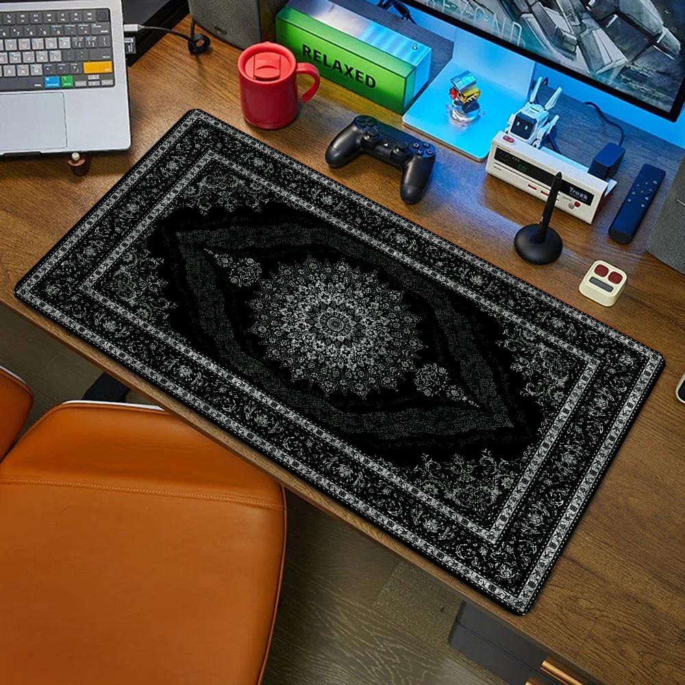 New Black Persian Carpet Myste - đánh giá và giá Retro Pc Gaming