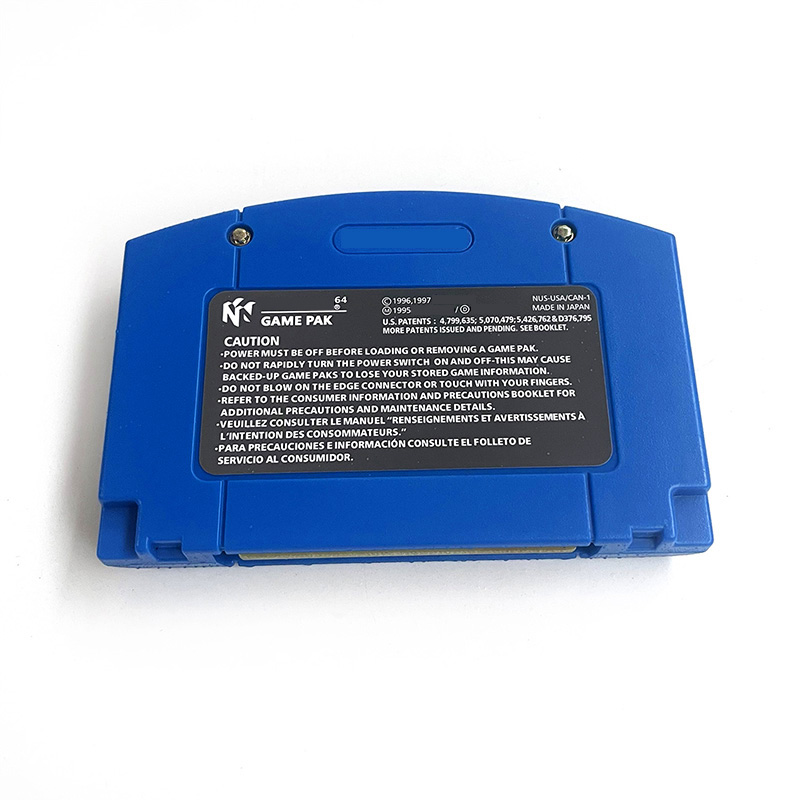 USA NTSC Version English Pokem - đánh giá và giá Retro Gaming Setup