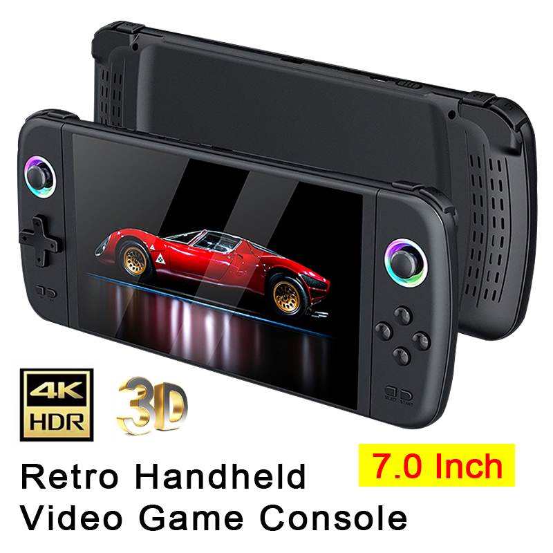 M27 Portable Pocket Retro Hand - đánh giá và giá Retro Gaming Linux
