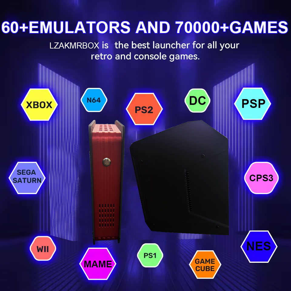 X4 Retro Video Game Console Wi - đánh giá và giá Retro X8 Gaming Console