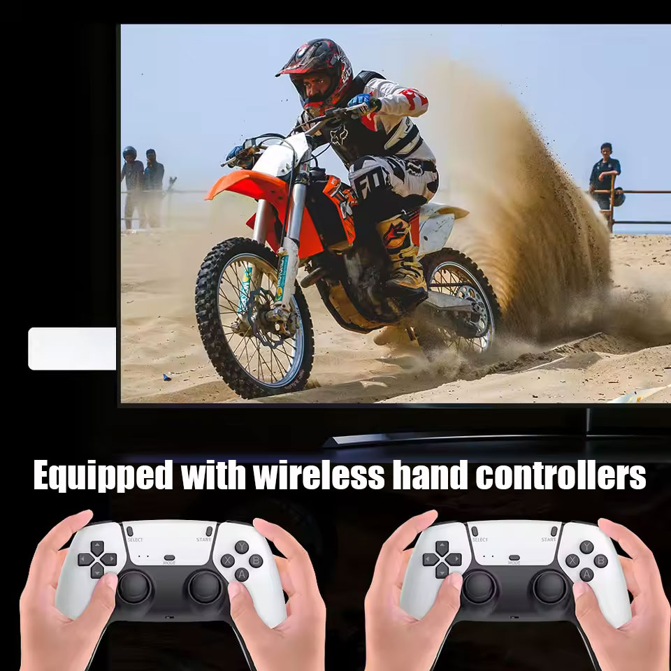 X4 Retro Video Game Console Wi - đánh giá và giá Retro X8 Gaming Console