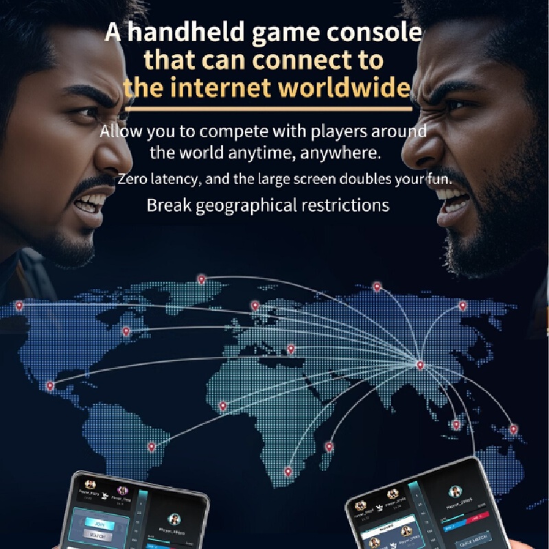 Handheld Gaming Consoles J36 U - đánh giá và giá Retro Gaming Years