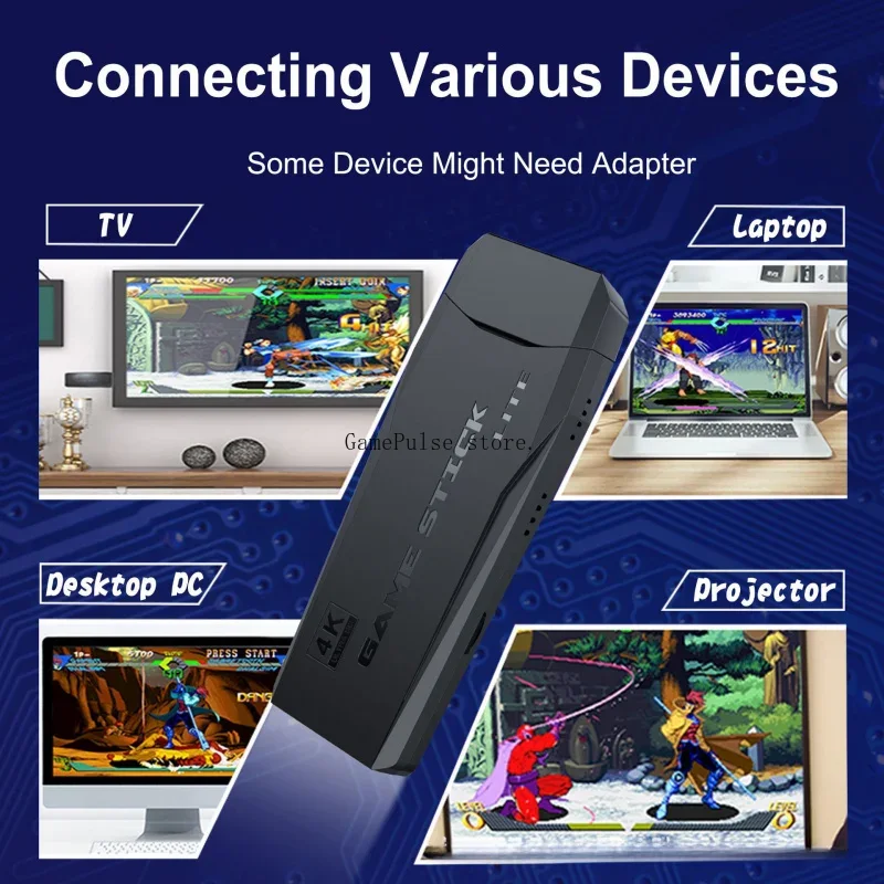 M8 Home Gamer Retro Style HDMI - đánh giá và giá Retro X8 Gaming Console