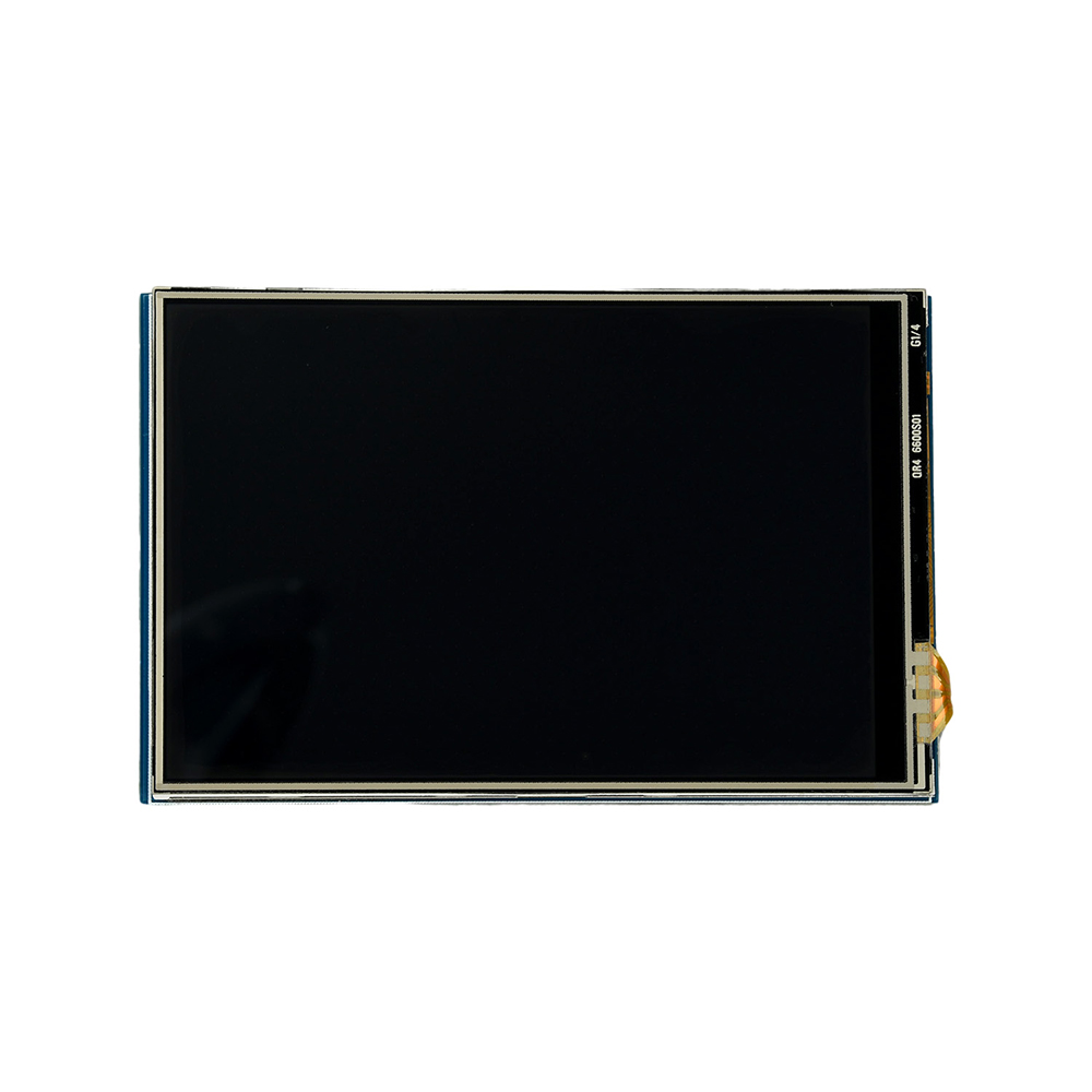 3.5 Inch TFT LCD Display Modul - đánh giá và giá Retro Gaming With Raspberry Pi