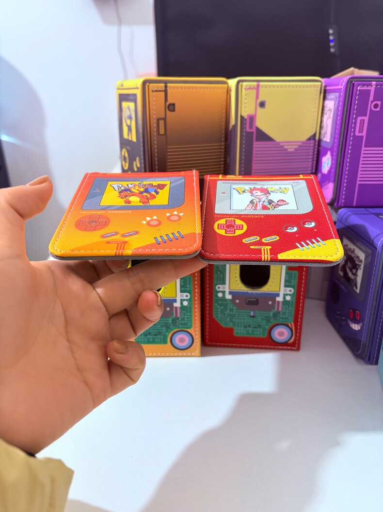Pokémon Psyduck Mew Gengar Fig - đánh giá và giá Retro Gaming Setup