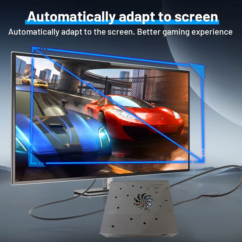 Super Game Console X8 Pro 7000 - đánh giá và giá Retro X8 Gaming Console