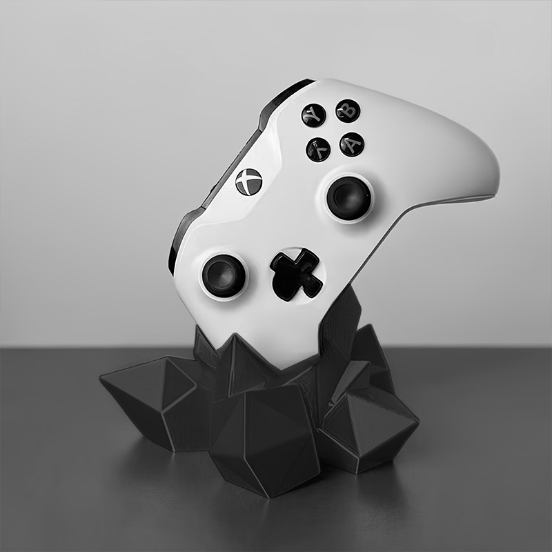 1pc Modern Crystal Shaped Game - đánh giá và giá Retro Gaming Decor