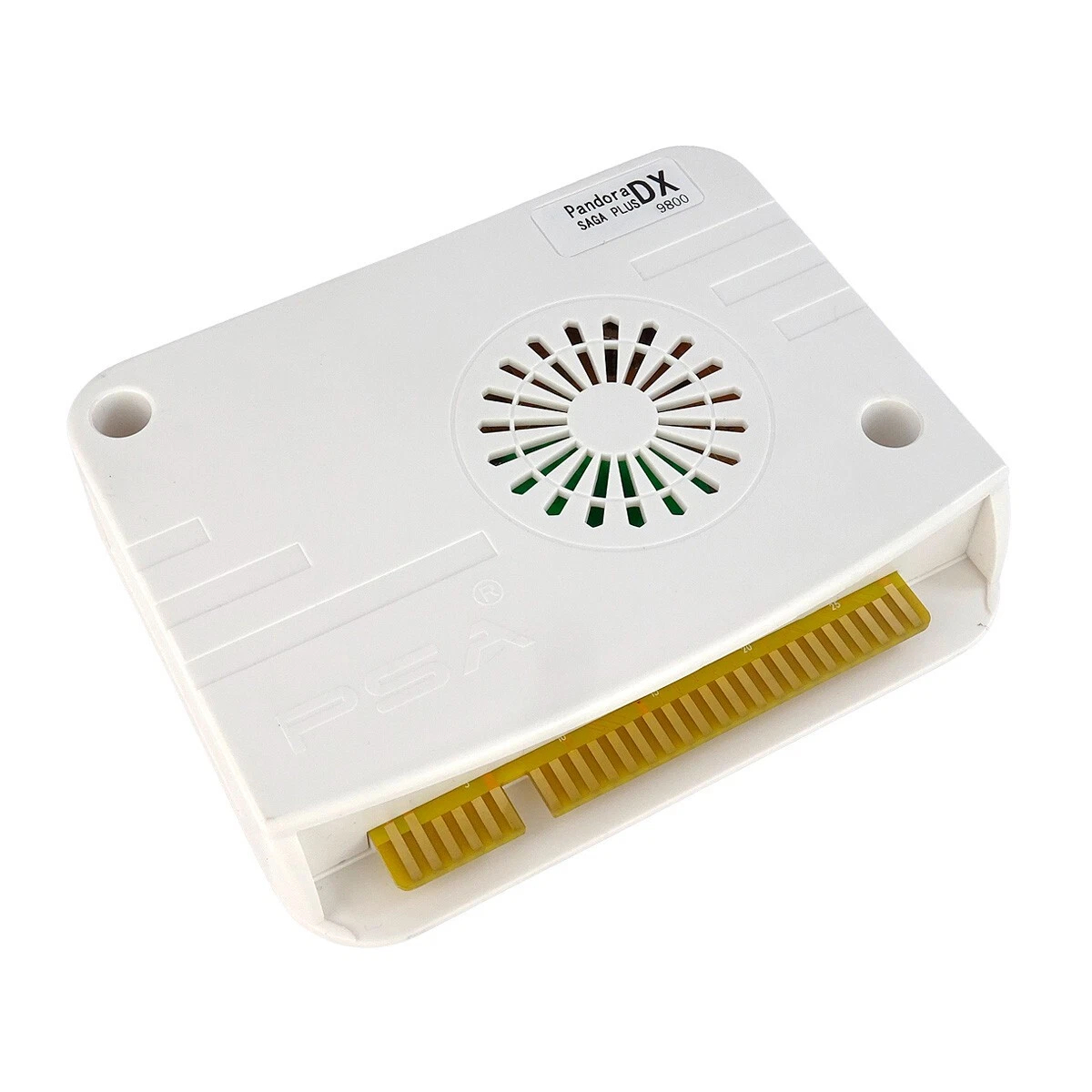Retro Gaming Pandora Box Saga  - đánh giá và giá Retro Gaming Years