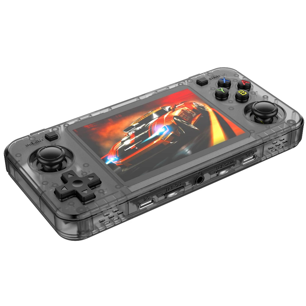 R36H Retro Handheld Video Game - đánh giá và giá Retro Gaming Linux