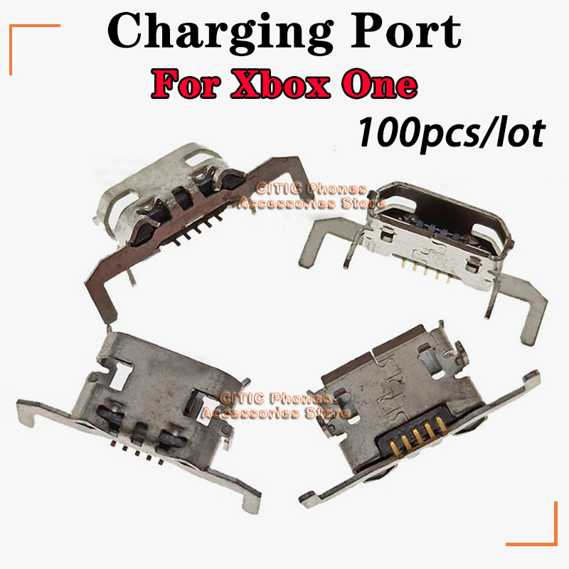 100Pcs/Lot For Xbox One Micro  - đánh giá và giá Controller Adapter Usb