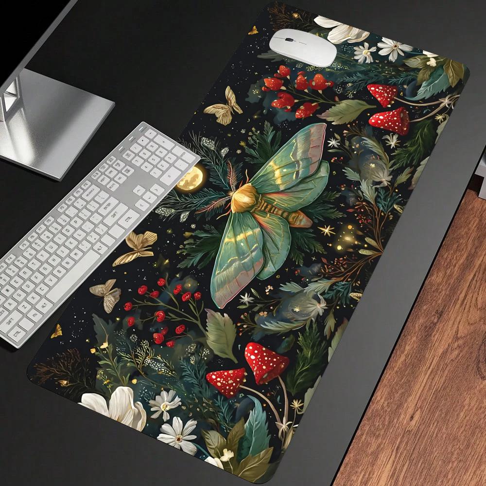Retro flower art rendering Mou - đánh giá và giá Retro Pc Gaming