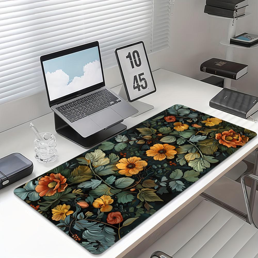 Retro flower art rendering Mou - đánh giá và giá Retro Pc Gaming