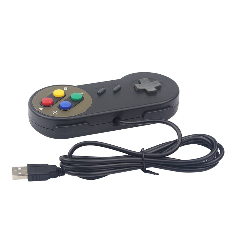 2 Chiếc USB Chơi Game Joystick - đánh giá và giá Retro Gaming With Raspberry Pi