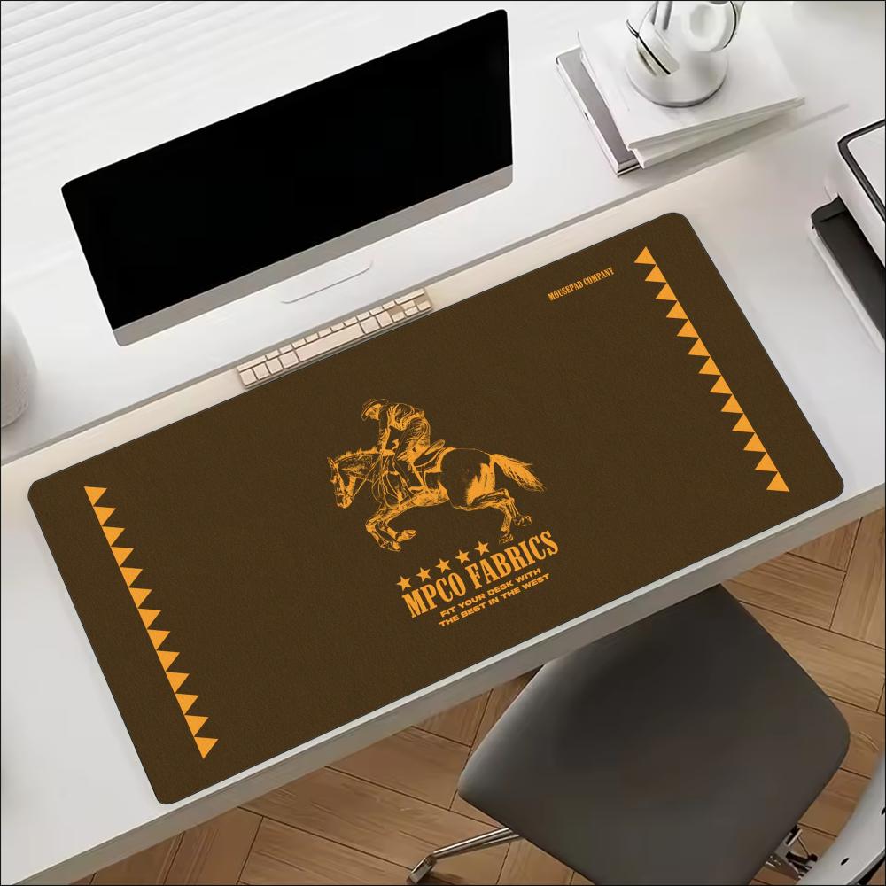 Retro Warrior Knight Graphic L - đánh giá và giá Retro Gaming Desk Setup