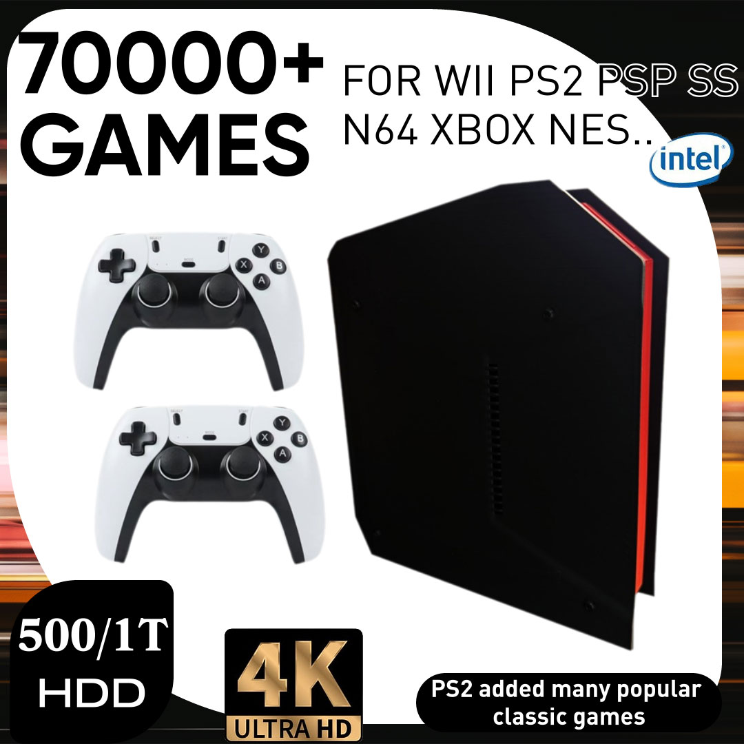 X4 Retro Video Game Console Wi - đánh giá và giá Retro X8 Gaming Console