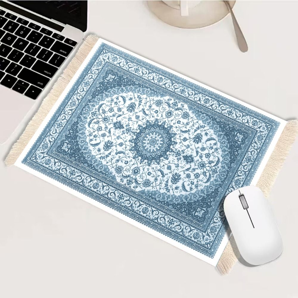 Multifunctional Bohemia Persia - đánh giá và giá Retro Gaming Desk Setup