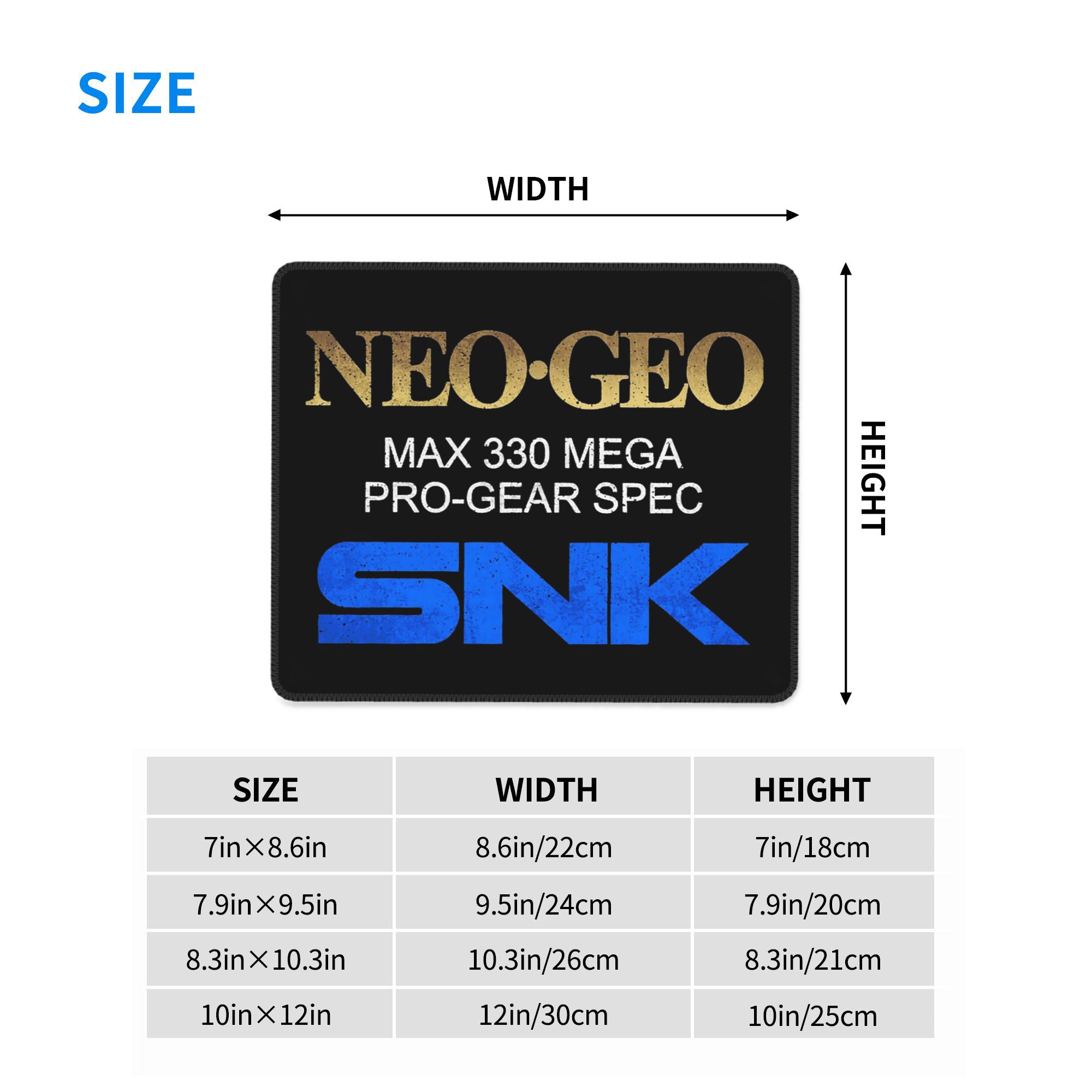 Neo Geo Pro Gear Spec Gold Ret - đánh giá và giá Retro Pc Gaming