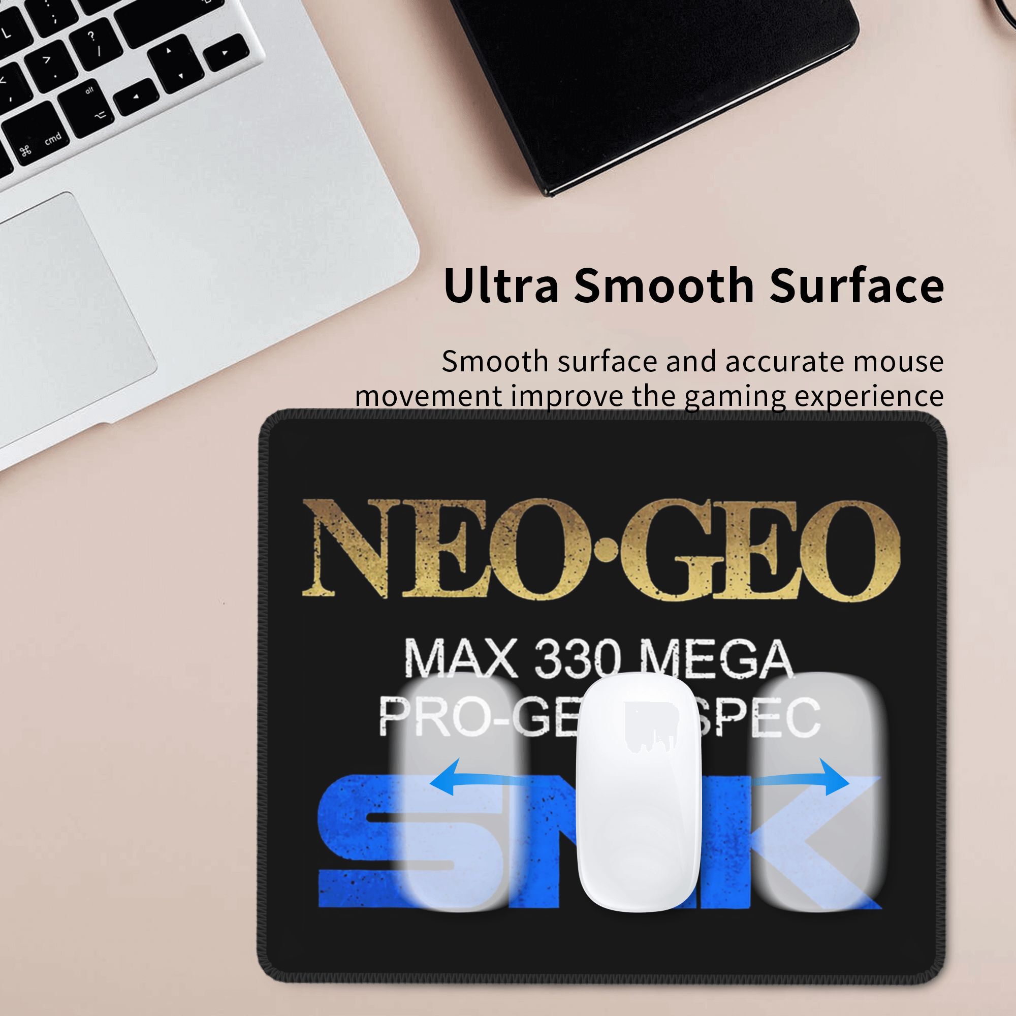 Neo Geo Pro Gear Spec Gold Ret - đánh giá và giá Retro Pc Gaming