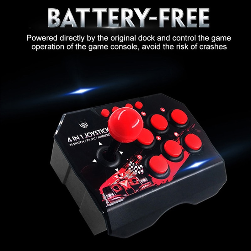 GAMINJA NS002 4 In 1 Retro Arc - đánh giá và giá Retro X8 Gaming Console