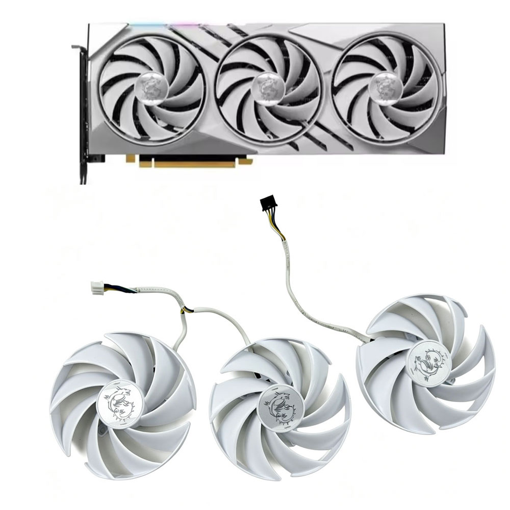 NEW Cooling Fan 90MM 4PIN PLD0 - đánh giá và giá Nvidia Vga Rtx 4060