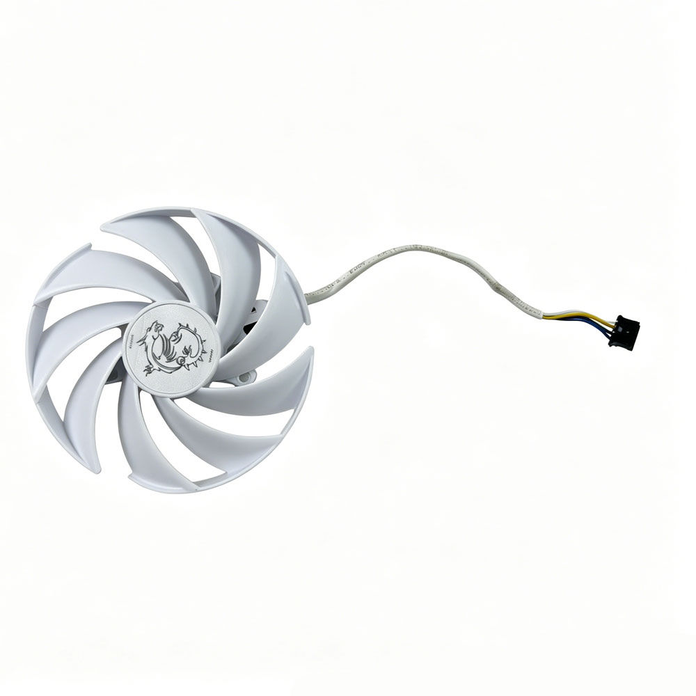 NEW Cooling Fan 90MM 4PIN PLD0 - đánh giá và giá Nvidia Vga Rtx 4060
