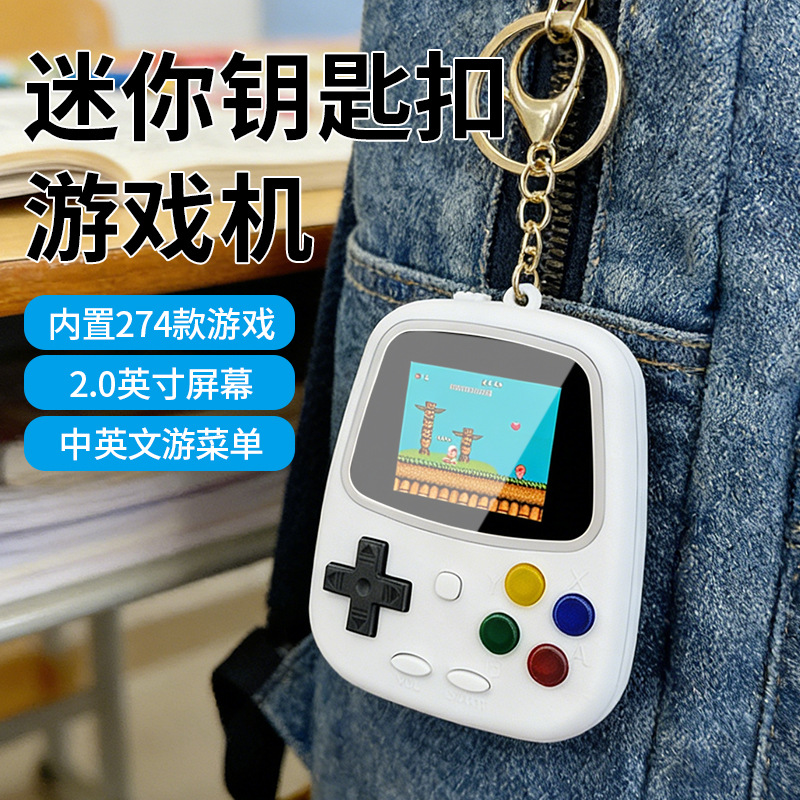 H3 Mini Handheld Game Console  - đánh giá và giá Retro Gaming Setup
