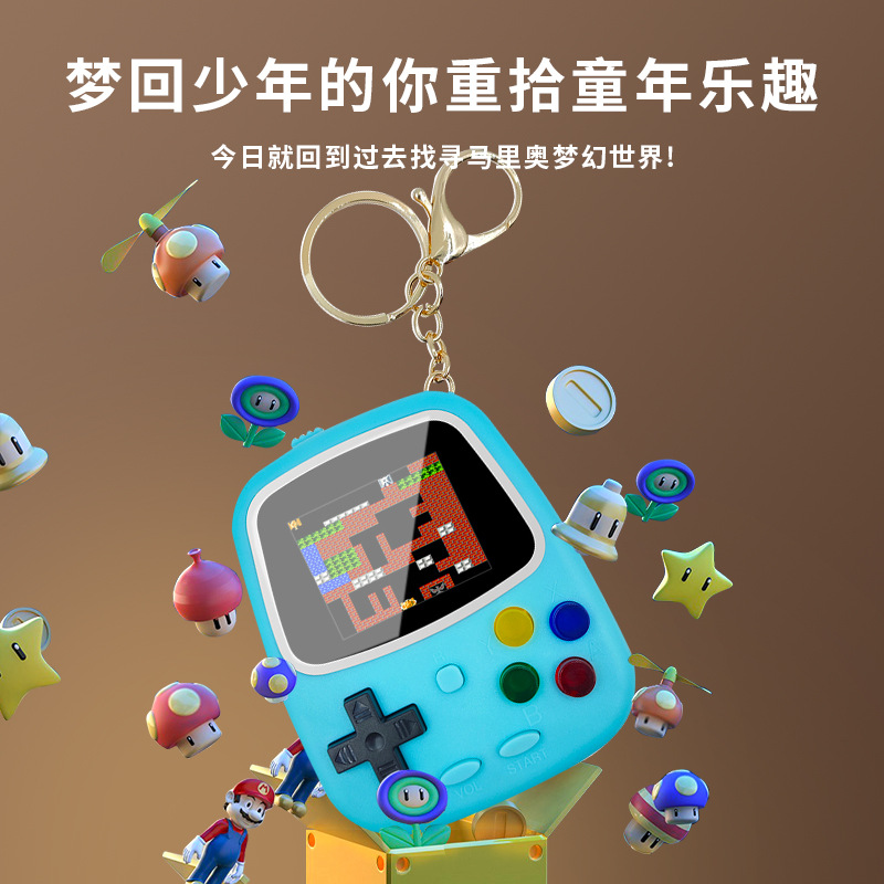 H3 Mini Handheld Game Console  - đánh giá và giá Retro Gaming Setup