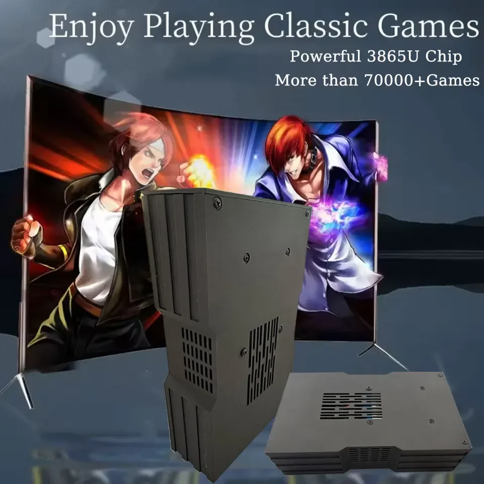 Super Game Console X King 8G R - đánh giá và giá Retro X8 Gaming Console