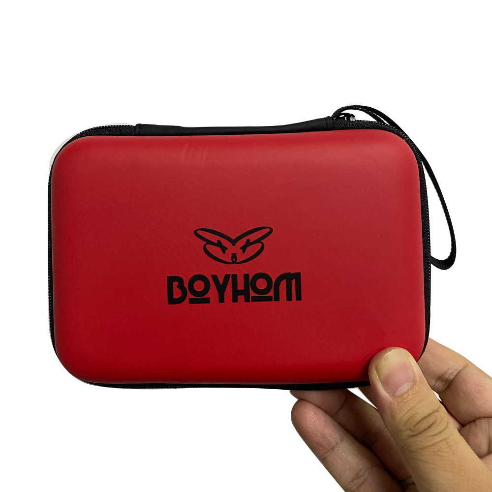 Bag for R36S Retro Handheld Vi - đánh giá và giá Retro Gaming Setup