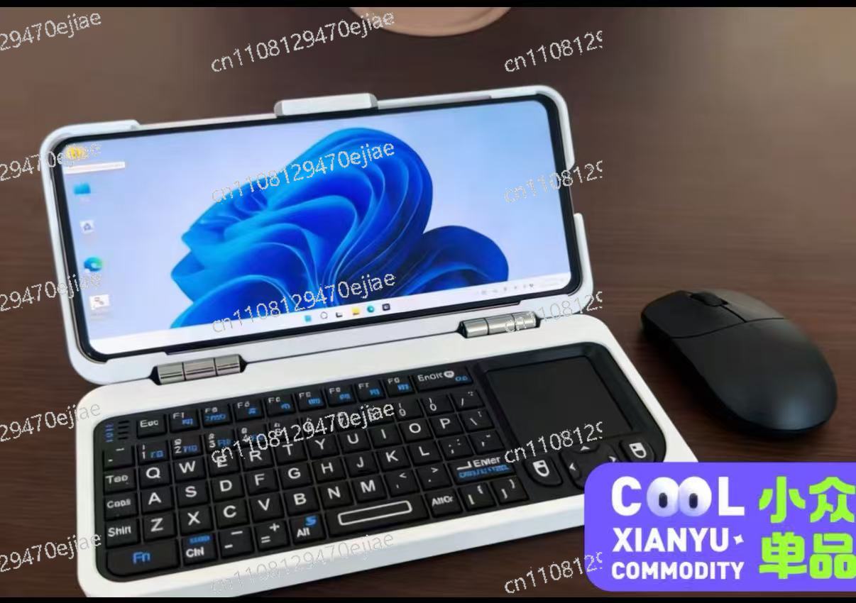 6 Inch Dual Boot Handheld PC | - đánh giá và giá Retro Pc Gaming