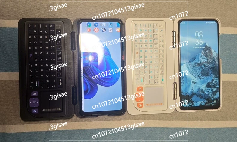 6 Inch Dual Boot Handheld PC | - đánh giá và giá Retro Pc Gaming