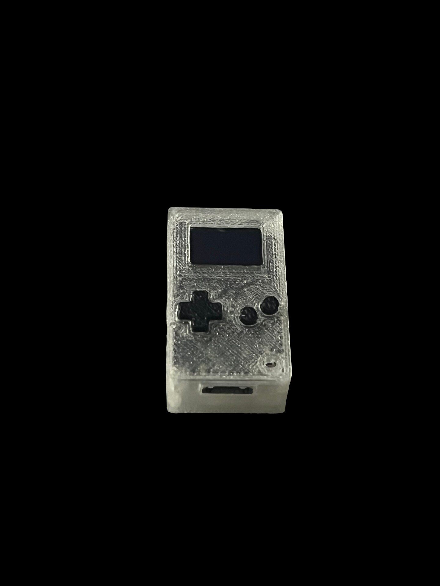 Thumby Mini Retro Handheld Gam - đánh giá và giá Retro Pc Gaming
