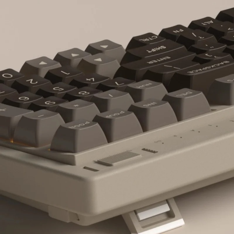 FL·ESPORTS OG104/OG98 Wireless - đánh giá và giá Retro Pc Gaming