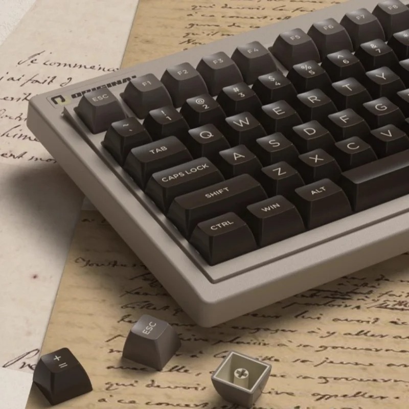 FL·ESPORTS OG104/OG98 Wireless - đánh giá và giá Retro Pc Gaming