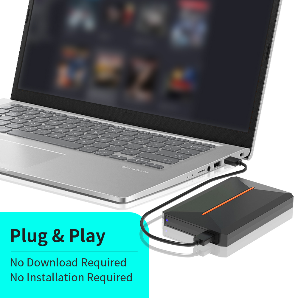 Launchbox OS 500GB Portable Ga - đánh giá và giá Retro Pc Gaming