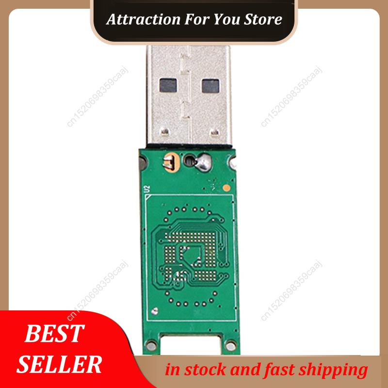 Hot Selling USB 2.0 EMMC Adapt - đánh giá và giá Controller Adapter Usb