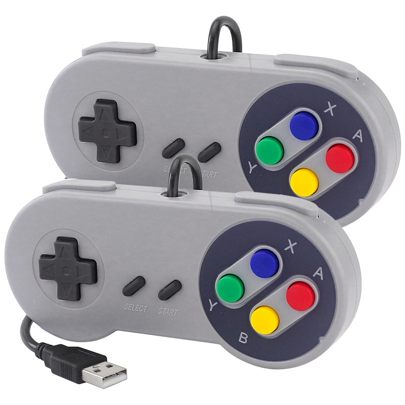 New Style Controlador De Jogo  - đánh giá và giá Retro Gaming With Raspberry Pi