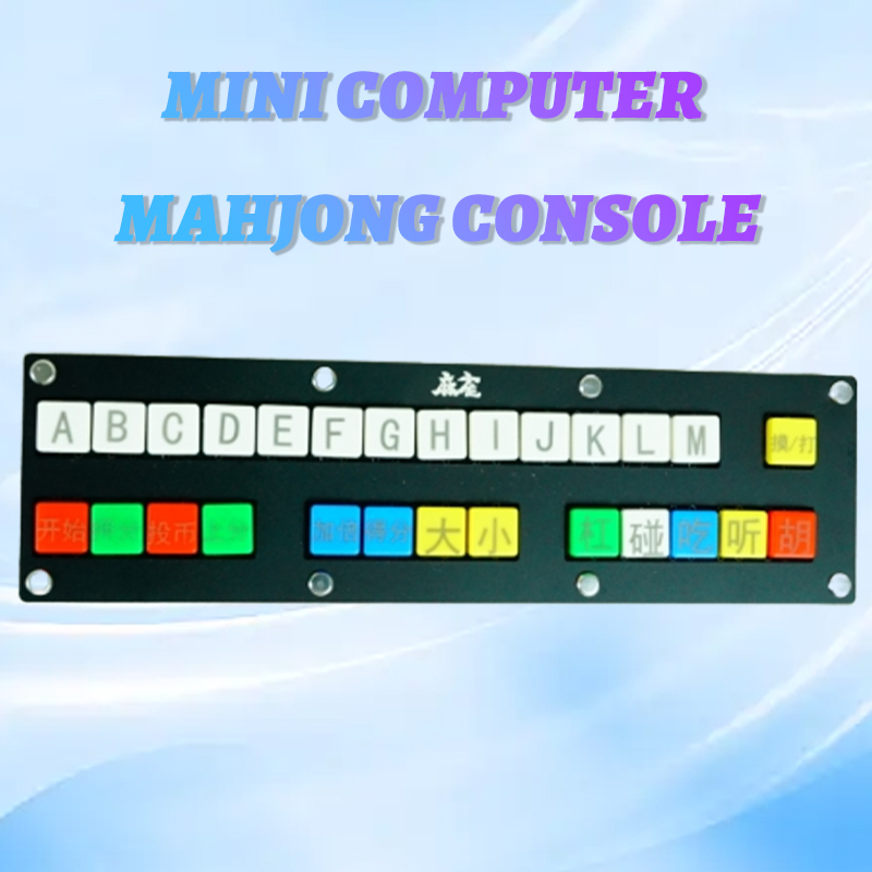 Mini USB arcade controller for - đánh giá và giá Retro Gaming Years