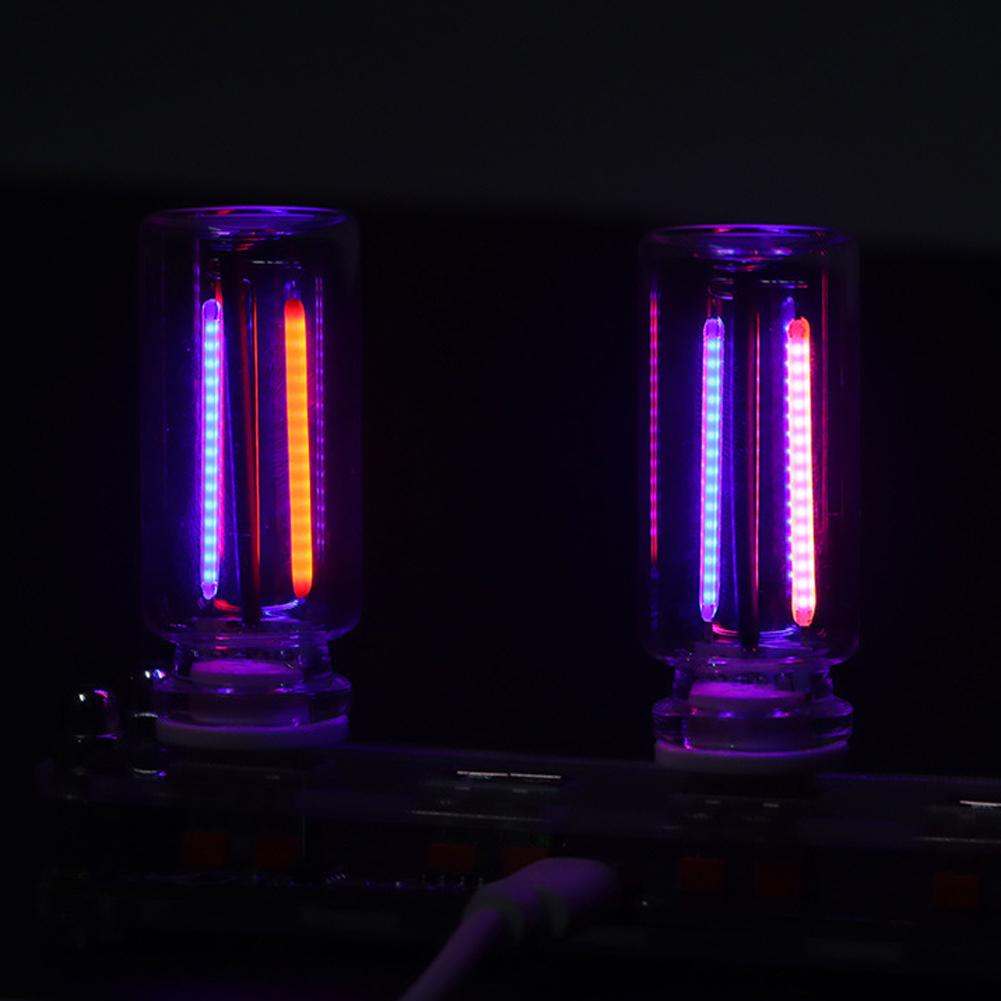 USB Glass Atmosphere Light Min - đánh giá và giá Retro Pc Gaming