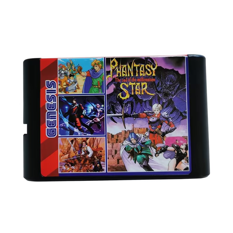 Muilt Game Cartridge 200 in 1  - đánh giá và giá Retro Gaming Setup