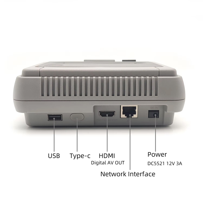 Famicom Retro Gaming Case Add- - đánh giá và giá Retro Gaming With Raspberry Pi